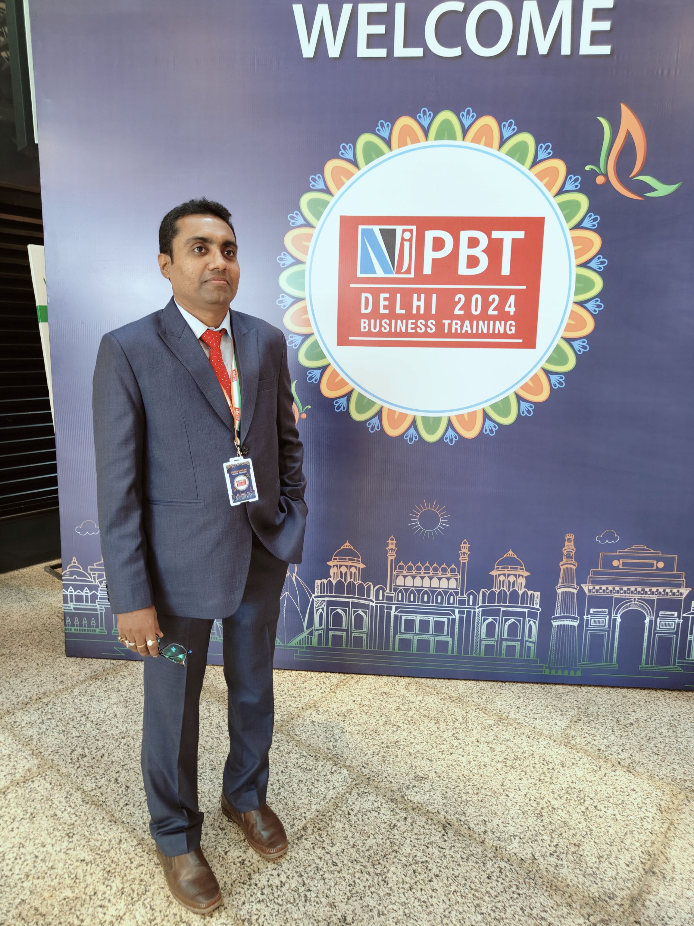 Delhi PBT 2024